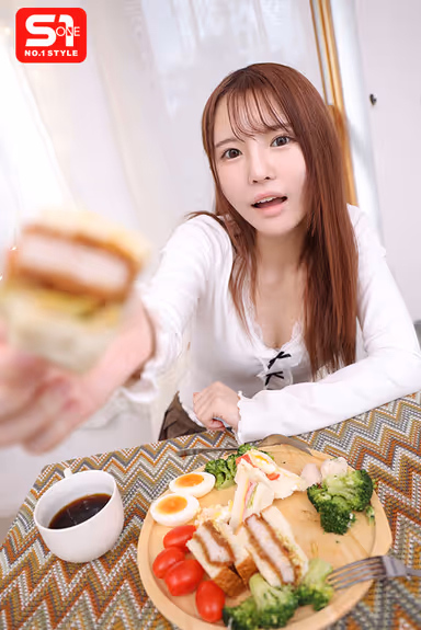 [VR] VR NO.1 STYLE: Toa Shiraishi—Now Available! My First Overnight Date with an Idol—My Heart’s Racing! A World Where You Can Break the Rules and Get Intimate with a Legendary Hakata Idol Trainee gallery