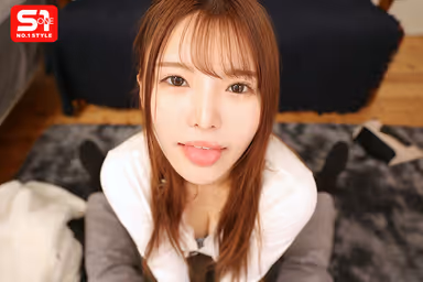[VR] VR NO.1 STYLE: Toa Shiraishi—Now Available! My First Overnight Date with an Idol—My Heart’s Racing! A World Where You Can Break the Rules and Get Intimate with a Legendary Hakata Idol Trainee gallery