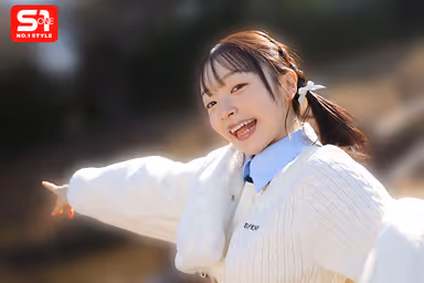 [VR] VR NO.1 STYLE: Shirahana A—Now Available! Little-sister-type loli face × soft, fluffy G-cup breasts. What happened when I went on a sleepover date with my sweet-voiced, innocent girlfriend… She came at me like a cat in heat. gallery