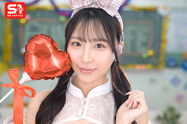 [VR] School Heroine Kiku Transforms into a Sexy Bunny at the Culture Festival—Her Alluring Cleavage Looks Like It Might Spill Out Any Moment. Her Bashful Demeanor Is So Hot I Can’t Hold Back, Leading to an Improper Encounter in the Classroom—Kiku Araki gallery