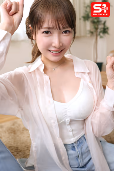【VR】「彼女できた！」ドッキリ仕掛けたら嫉妬に狂ったお姉ちゃんが距離詰めてエロがってきてネタバラシ出来ぬままラッキースケベしちゃった… 鈴木希 gallery
