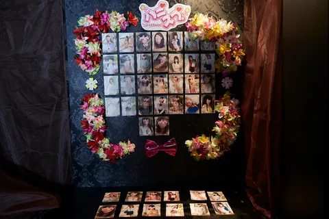 SCOOP VR 1-Year Anniversary Special Project. Feature Length VR! An Extremely Realistic Massage Parlor Experience! We Sneak Into The Most Popular Massage Parlor In Tokyo! High Quality Service From A Top-Class Girl! We Also See If We Can Go All The Way With A Hot Newbie And A Popular Girl Who Needs To Be Booked In Advance!! Includes Bonus Footage That Lets You Experience What It's Like To Be The Manager Of A Massage Parlor! gallery