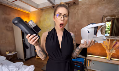 Caught red-Handy'ed gallery