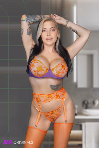 Cubbi Thompson In Your Room gallery