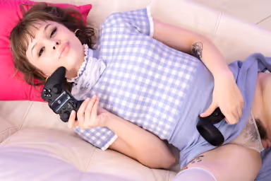 Gaming Girl gallery