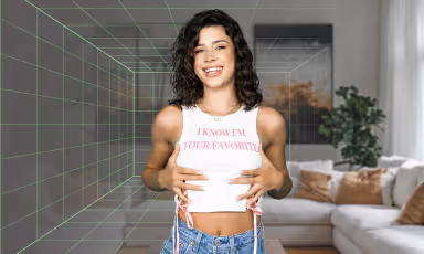 Kylie Rocket In Your Room gallery