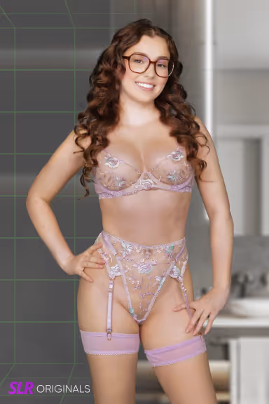 Leana Lovings In Your Room gallery