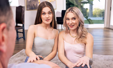 Naughty Dorm Party: Sneaky Induction gallery