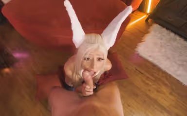 Rabbit Hero Miruko gallery