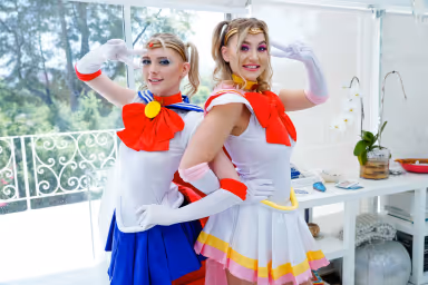 Roomies from the Moon gallery