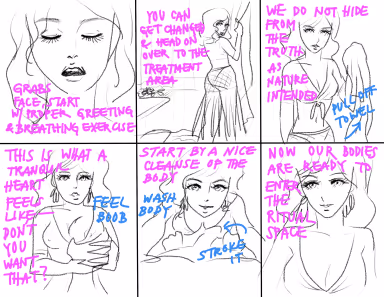Sexual Healing with Keely Rose gallery