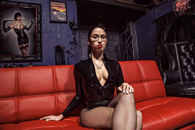 Your Mistress Awaits gallery