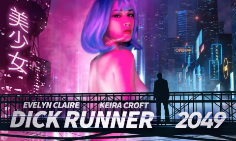 Dick Runner 2049