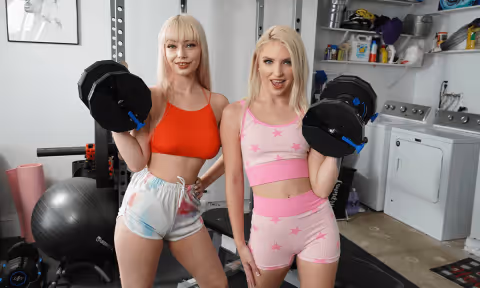 Huge Flex 2