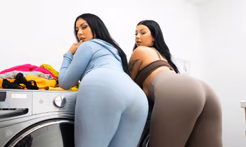 My Dirty Laundry 3