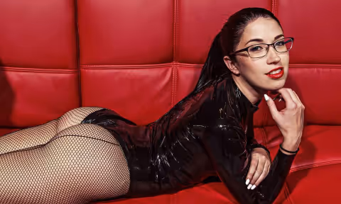 Your Mistress Awaits