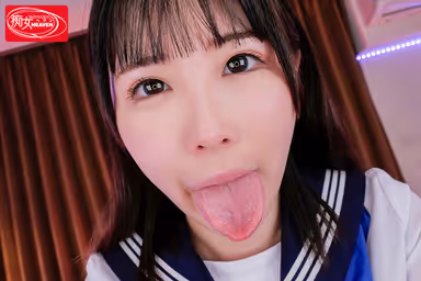 VR] After-School Love Hotel Date VR - Nanami Yokomiya - A Devilish Uniformed Beautiful Girl Loves to Lasciviousness gallery