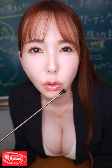 How to Kiss and Have Sex with Ms. Hatano at Very Close Range! Yui Hatano gallery