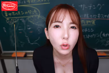 How to Kiss and Have Sex with Ms. Hatano at Very Close Range! Yui Hatano gallery