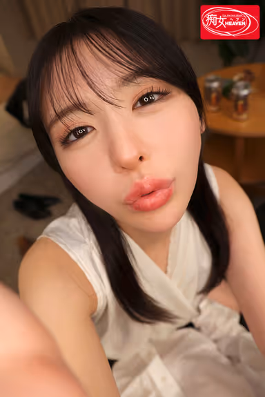 [VR] Sharing a Room with a Slightly Tipsy Junior Coworker: Reverse NTR—I Ended Up Getting 10 Creampies in Cowgirl Position Without Pulling Out—Rei Kuroshima gallery