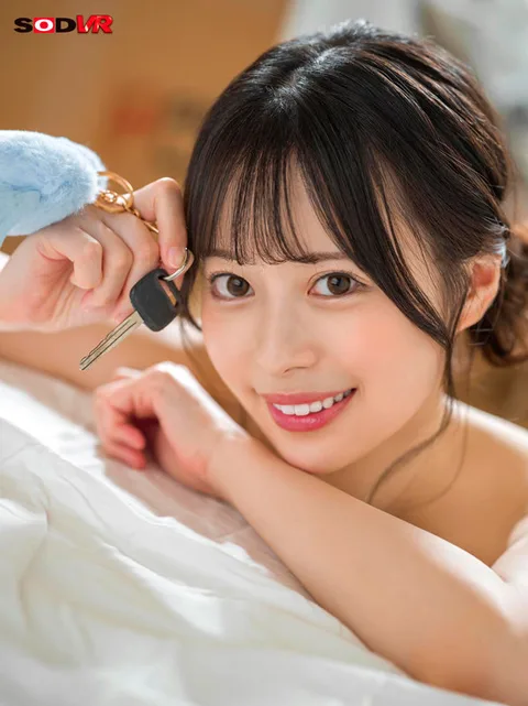 Day 1 of Living Together "From Now on, We'll Always Be Together (Heart)" - Finally, My Wish to Live Together and Live a Love and Erotic Life with Yui, My Girlfriend! Ultimate Nakadashi SEX with Yui Tenma gallery