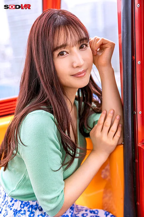 This is the last SEX with you.... Today, we'll kiss anytime, anywhere. A secret date that no one knows about, where they whisper their love for 10 years. Iori Furukawa gallery