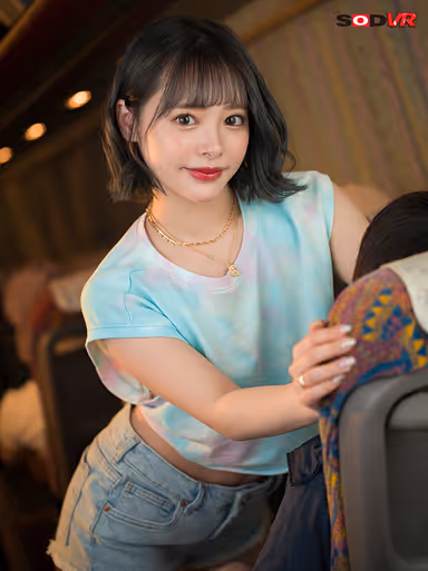 Yuna Ogura: "I've been whispered to by a devilish gal I hit it off with at a live concert from Shizuoka to Shinjuku! gallery