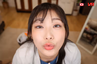 VR] Yuna Taki's First VR! 100cm big ass staked sweet love runaway back! I'm getting fucked by Yuna's too big ass! gallery