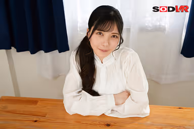 VR] I'm Having Trouble Paying My Rent, and My Young and Beautiful Landlady Offers to Pay it Up with Her Body, and I Become a Dedicated Pole to Be Called When I Want to Do It. Mizuki Aime gallery