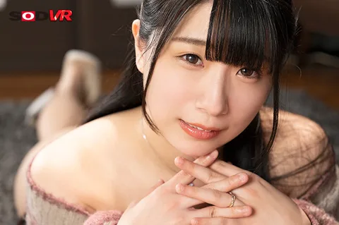 VR】ASMR/Whispering in the ear Sensual novel VR for adults Binaural specialization Mihina gallery