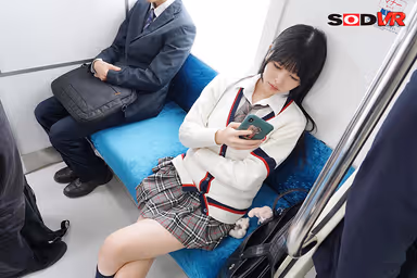 VR】【Tracking Perspective】Hinako-chan, a Sassy and Hot Female Student, Forces Her Way Into School VR gallery