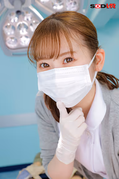 VR] Dental Assistant Jun, 28 (B82(D)W60 H86) gallery