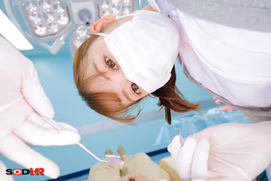 VR] Dental Assistant Jun, 28 (B82(D)W60 H86) gallery