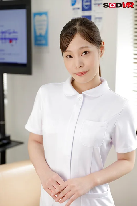 (Evolutionary Pornographic Camera Wellable V R) Sex Outpatient Clinic Specializing in Sexual Desire Treatment "Our bodies are medical instruments." ~ All you can do is raw piston on nurse's pussy anytime and anywhere~! gallery