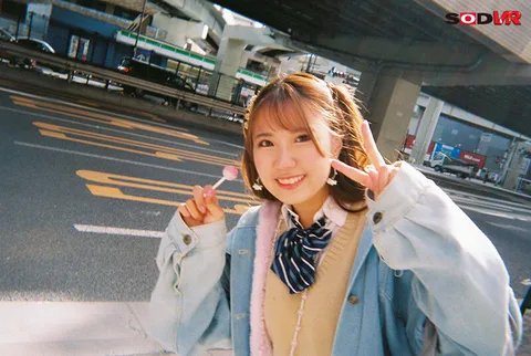 XX Year D Class Slut Wakui-chan - Nakadashi at a Love Hotel after the Examination - Misagi Wakui gallery