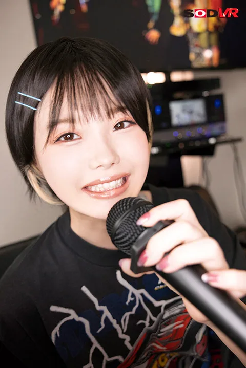 Ichika, the best girl in bijou, had doggy sex with everyone in the circle who was drunk and sleeping at karaoke so they wouldn't find out... #Boyish #KaraokeSex Ichika Matsumoto gallery