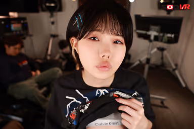 VR] Ichika, the best girl in bijou, had doggy sex with everyone in the circle who was drunk and sleeping at karaoke so they wouldn't find out... #Boyish #KaraokeSex Ichika Matsumoto gallery
