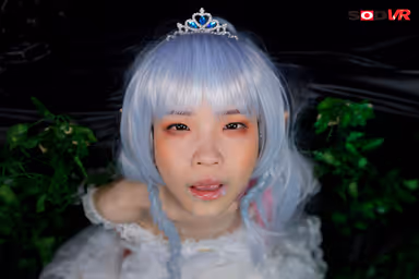 VR] VR Monster Reincarnation in a Different World: When I Reincarnated, I Was an Orc and I R**ed a Lolita Elf I Captured Until She Became a Belly-Filling Sperm Tank Lara Kudo gallery