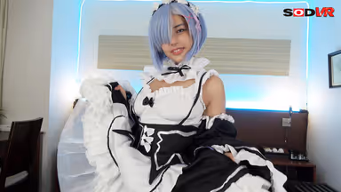 VR] Exposed Layer x Beautiful Big Tits x Individual Photography = Nakadashi Off Paco gallery