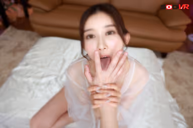 VR] Erotic Married Woman's Mistress Sex, which takes place only once a year at her home. Sumire Kurokawa gallery