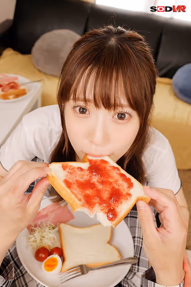 VR] 24-Hour Holiday Sex with a Girlfriend of Great Character Who's Happy to Go on Family Restaurant Dates - 8 Shots of Seaworthy, Lovey, Bare-Faced Sex! Hina Sasaki gallery