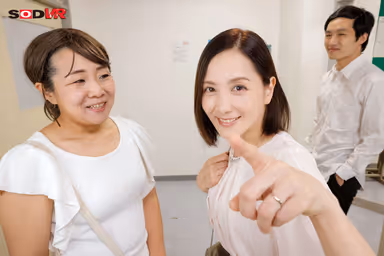 VR] "I Know I Can't Do It, But..." My sex friend is the mother of a classmate, 43 years old - I've known her since I was a little girl, but now I'm getting so hot and hard inside her vagina... ～ Mariko Furuto gallery