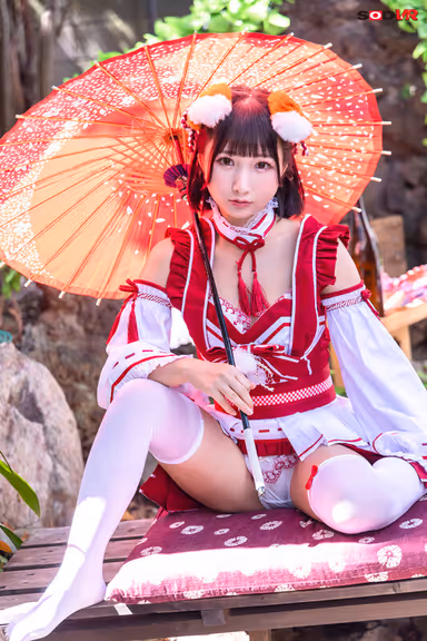 VR] "Ningen males will worship me if I do this, won't they?" The ignorant and curious Lolita Goddess who came to this world for the first time in 2,000 years! In order to increase her faith, she sucks and sucks my dick and has sex with me inside her! gallery