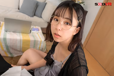 Akari Shibuya "If you want me to write, satisfy me..." I, a new editor in charge of a sensual novelist, was seduced with whispers and lewd words by her literary sister. gallery