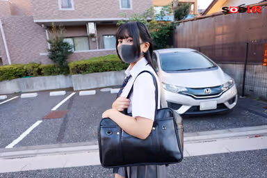 [VR] Meshugaki Risou Rasuke VR - Re-education of a Salty and Cocky P-katsu J-Kei by Kime Sekku Namaeko - [VR] Meshugaki Risou Rasuke VR gallery