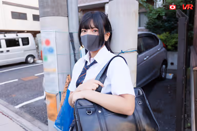 [VR] Meshugaki Risou Rasuke VR - Re-education of a Salty and Cocky P-katsu J-Kei by Kime Sekku Namaeko - [VR] Meshugaki Risou Rasuke VR gallery