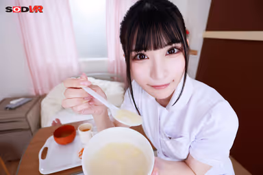 VR] The Pinsaro Girl at that Time is a New Nurse with a Ponkotsu! I taught her the tricks of the trade, and she took to me, cleaning my cock with her mouth while I was in the hospital and pulling out a lot of sperm with her pussy. Sakura walnut gallery