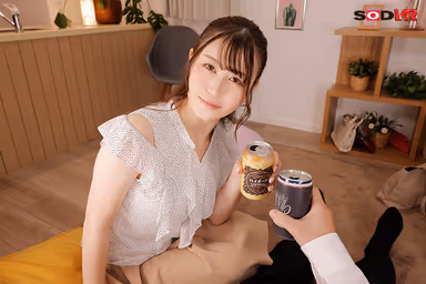 Do you want to have a rest in my room? I got a little dirty at a year-end party and a cute receptionist (20) who graduated from a junior college takes me home in reverse! Riru Asano - Nakadashi SEX - Ejaculating Until My Balls Are Empty! gallery