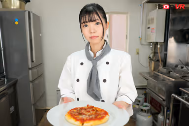 I'm a very cute but cocky junior at my part-time job..! I'm a very cute and sassy young lady, but she is my senior at my part-time job...! Kana Miyano gallery