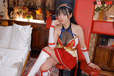 [VR] [8K] Anime Tits Off Pussy Layer - Momona O-Cup 110cm - Momona Koibuchi gallery